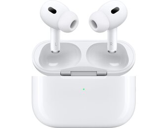 Apple AirPods Pro (2e generatie) MTJV3TY/A - Draadloze oordopjes