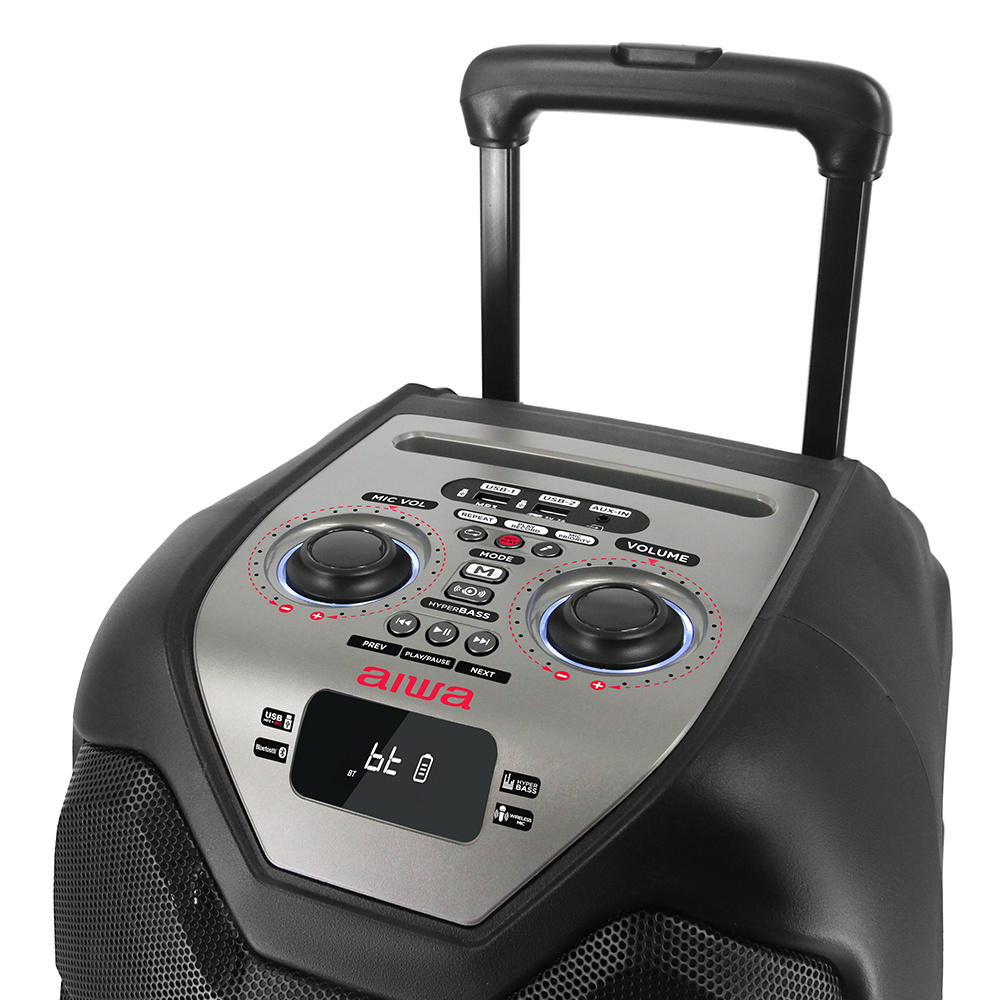 Aiwa KBTUS-500 - Draadloze speaker