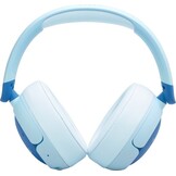JBL Junior 470NC Blauw - Kinder koptelefoon