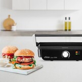 Ufesa Jaya 2000 - Contactgrill