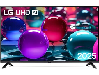 LG 43UA73006LA (2025) - LED TV