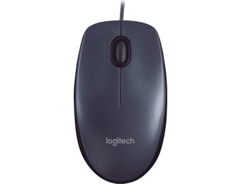 Logitech M90 - Muis