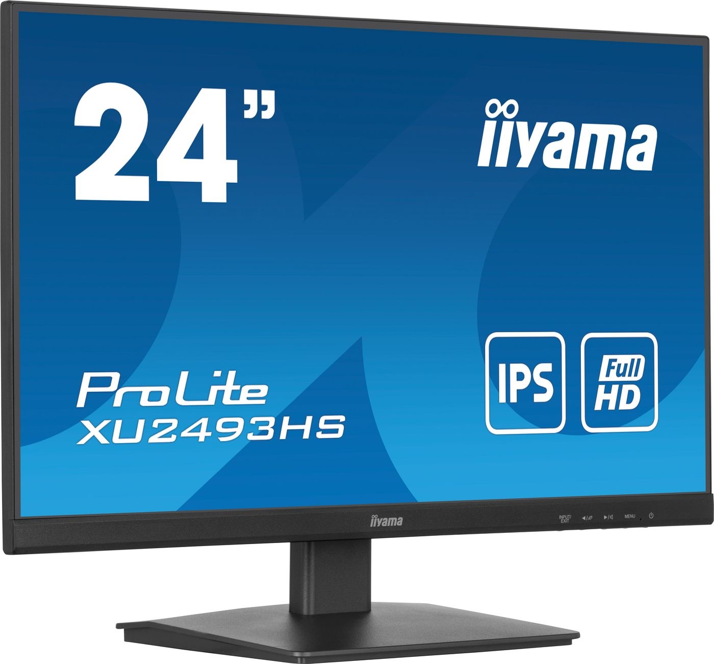 iiyama ProLite XU2493HS-B6 - Monitor