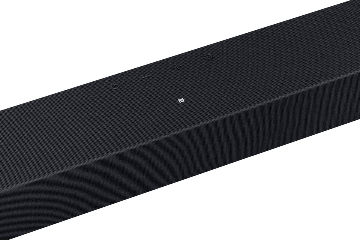 Samsung HW-C400 - Soundbar