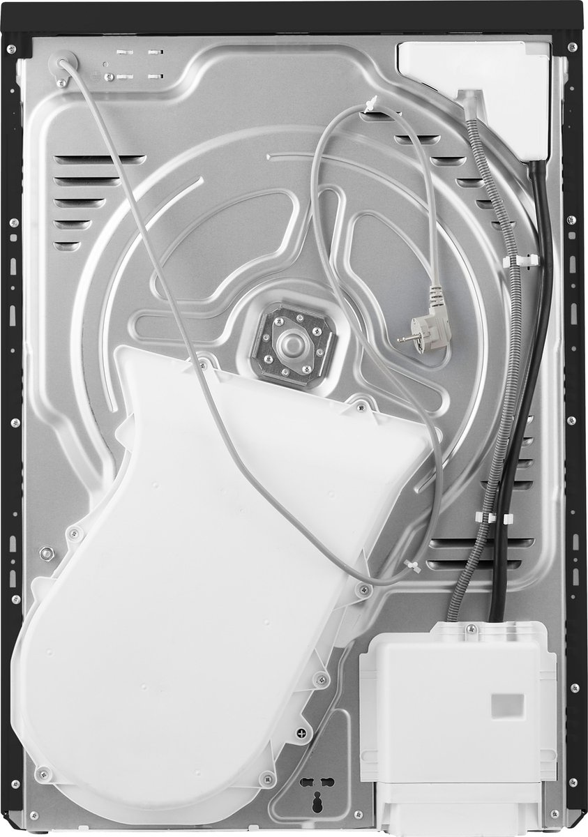 Inventum VDW8030B - Warmtepompdroger