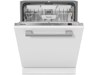 Miele G 5663 SCVi Active Excellence - Inbouw vaatwasser