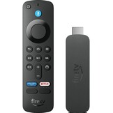 Amazon Fire TV Stick 4K (2nd Gen, 2024) 8GB - Mediaspeler