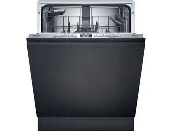 Siemens SN63EX23BE iQ300 extraKlasse - Inbouw vaatwasser