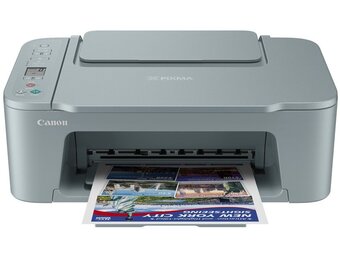 Canon PIXMA TS3752i - All-in-one printer
