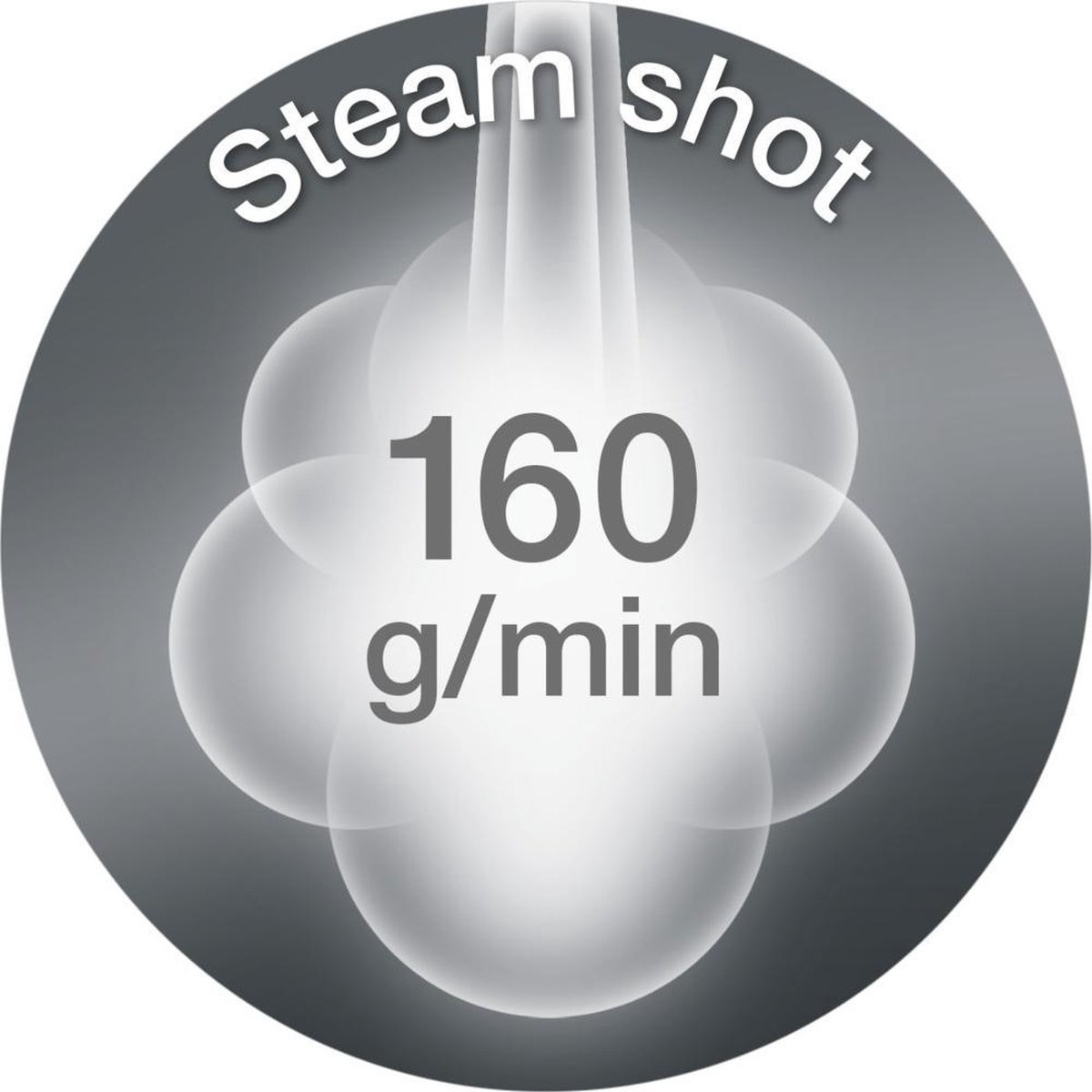 Braun TexStyle 3 SI 3042 VI  - Stoomstrijkijzer