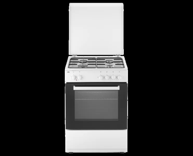 ETNA FGV160WIT - Gasfornuis