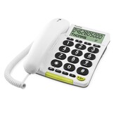 Doro PhoneEasy 312CS - Senioren telefoon