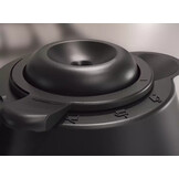 Philips HD7547/80 Café Gaia - Koffiezetapparaat