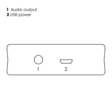 Marmitek BoomBoom 80