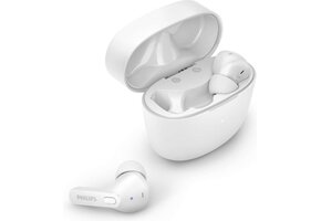 Philips TAT2206 Wit - Draadloze oordopjes