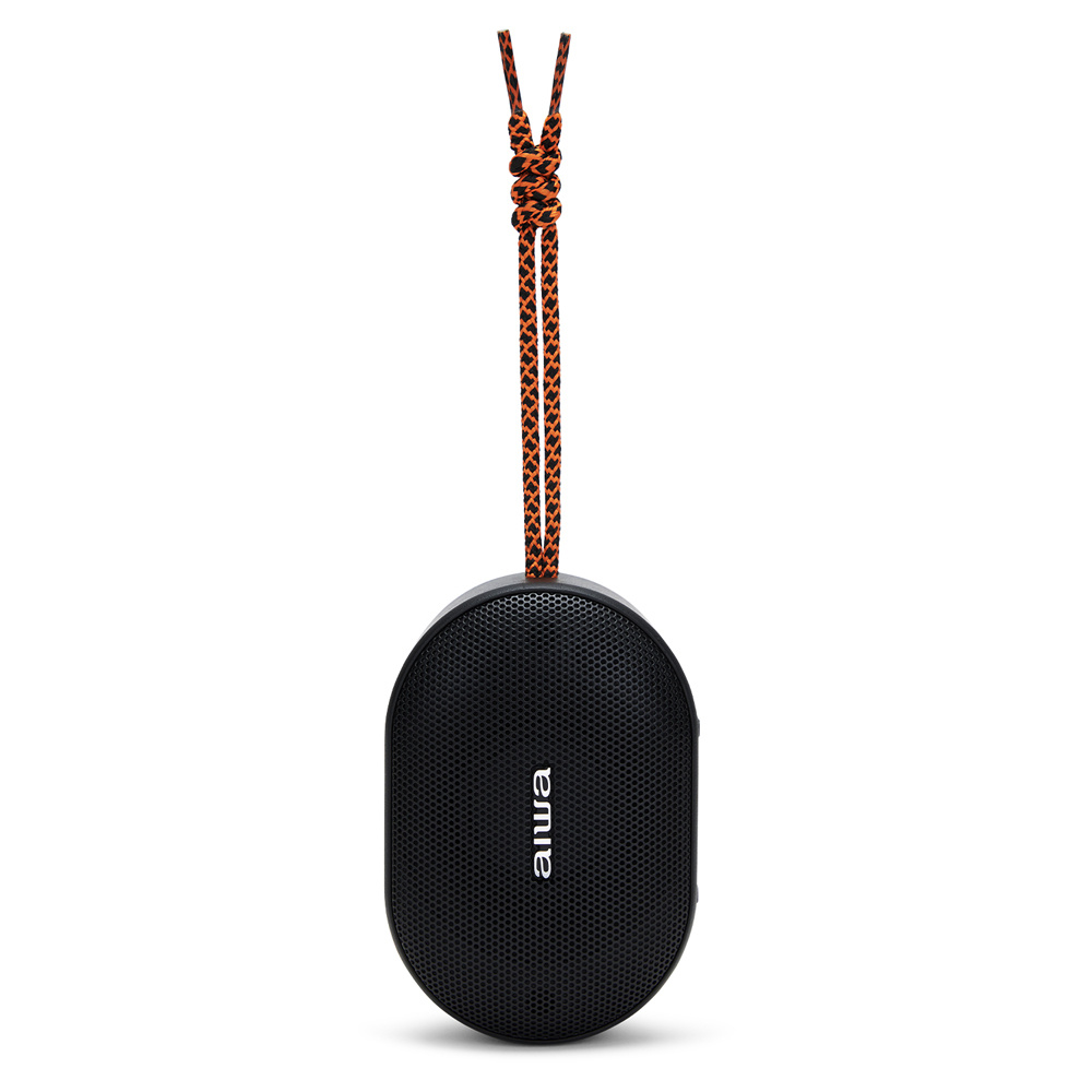 Aiwa BST-330BK BT Speaker - Draadloze speaker