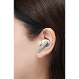 JVC HA-A9T Wit - Draadloze oordopjes
