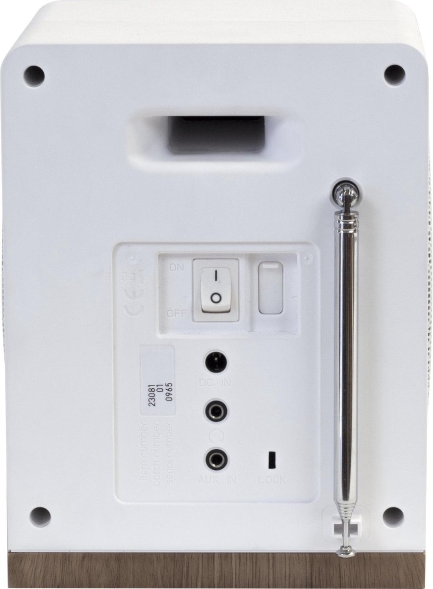 Tangent Spectrum Wit - Radio