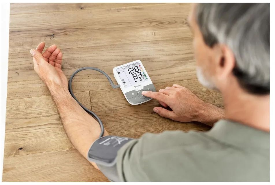 Beurer BM 53 - Bloeddrukmeter