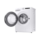 Samsung WW90T504AAWC EcoBubble™ - Wasmachine