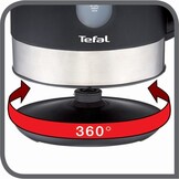Tefal Snow KO3308 - Waterkoker