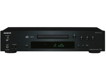 Onkyo C-7030 - CD speler