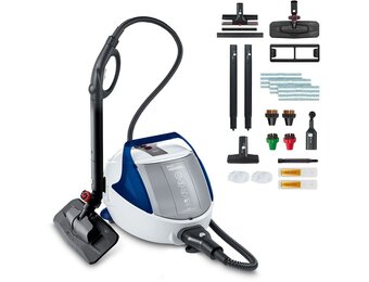 Polti Vaporetto Pro 100 Eco Power - Stoomreiniger