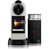 De'Longhi Nespresso CitiZ & Milk EN267.WAE - Koffiemachine