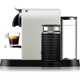 De'Longhi Nespresso CitiZ & Milk EN267.WAE - Koffiemachine