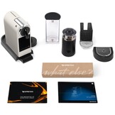 De'Longhi Nespresso CitiZ & Milk EN267.WAE - Koffiemachine