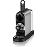 De'Longhi Nespresso CitiZ Platinum EN220.T - Koffiemachine