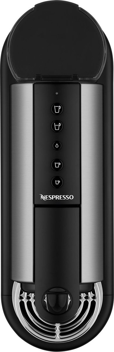 De'Longhi Nespresso CitiZ Platinum EN220.T - Koffiemachine