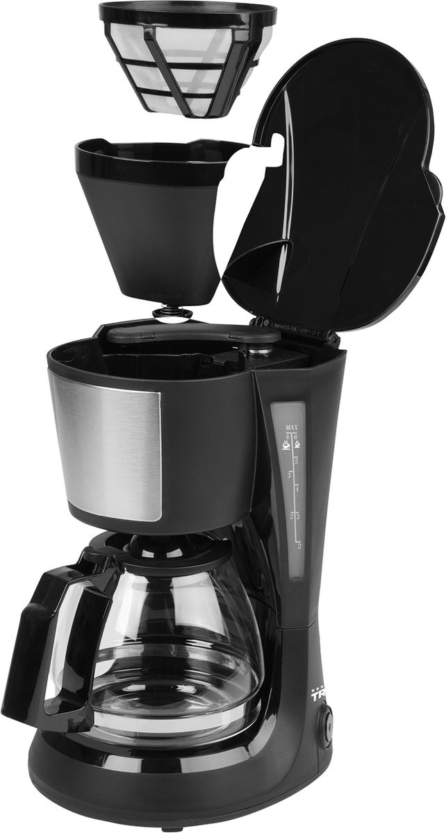 Tristar CM-1281 - Koffiezetapparaat