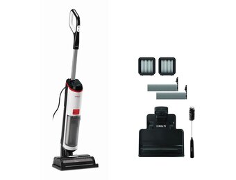 Polti RollySteam WD10C Bedraad - Vloerreiniger