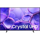 Samsung 4K Crystal UHD 43U8072F (2025) - LED TV