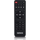 Lenco MC-250 - Stereo set