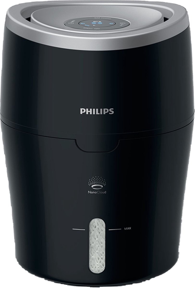 Philips HU4813/10 NanoCloud  - Luchtbevochtiger