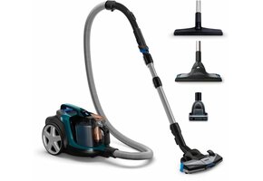 Philips PowerPro Expert FC9744/09  - Stofzuiger zonder zak