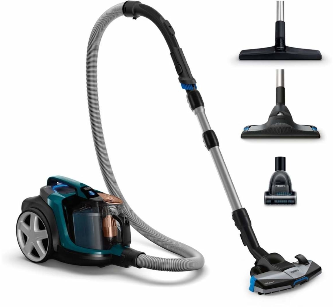 Philips PowerPro Expert FC9744/09  - Stofzuiger zonder zak