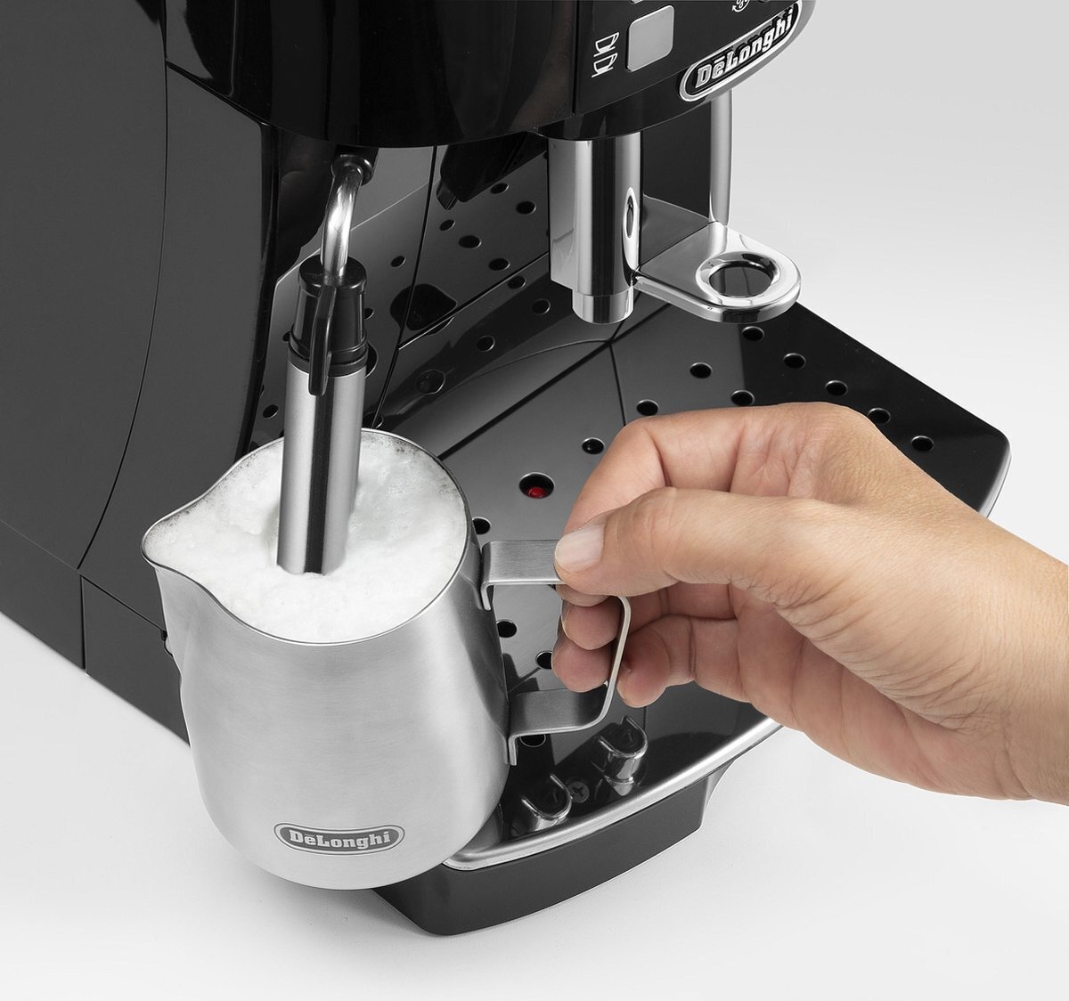 De'Longhi Magnifica ECAM 20.110.B - Koffiemachine