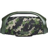 JBL BoomBox 2 Squad Bluetooth Speaker - Draadloze speaker