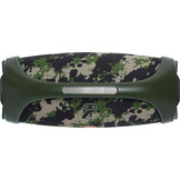 JBL BoomBox 2 Squad Bluetooth Speaker - Draadloze speaker