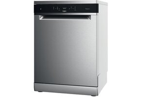 Whirlpool WFO 3T141 PX - Vrijstaande vaatwasser