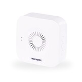 Marmitek Bell ME draadloze gong voor Buzz LO (Wit)