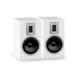 Sonoro Orchestra Wit (per paar) - Boekenplank speaker