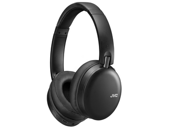 JVC HA-S91N (Zwart) - Draadloze koptelefoon