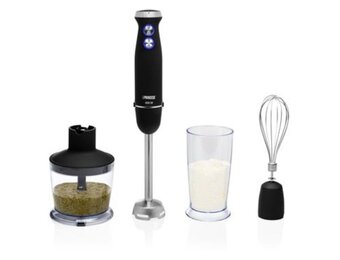 Princess 221220 - Staafmixer