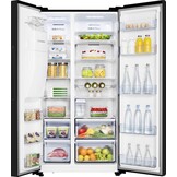 Hisense RS694N4TFE  - Amerikaanse koelkast