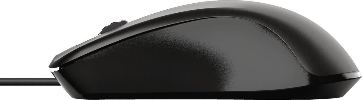 Trust 23733 CARVE - Muis