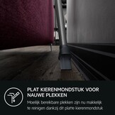 AEG AP71UB14DB 7000 Ultimate - Steelstofzuiger